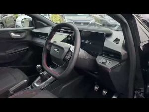 photo of a used Ford Puma for sale Westmeath by Colton Motors