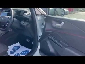 photo of a used Ford Puma for sale Westmeath by Colton Motors