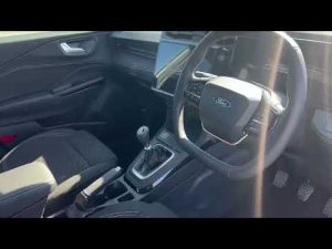 photo of a used Ford Puma for sale Westmeath by Colton Motors