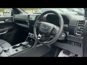 photo of a used Ford Ranger for sale Westmeath by Colton Motors