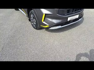 photo of a used Ford Transit Custom for sale Offaly by Colton Motors