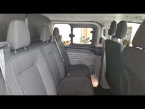 photo of a used Ford Transit Custom for sale Westmeath by Colton Motors