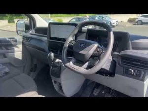 photo of a used Ford Transit Custom for sale Westmeath by Colton Motors