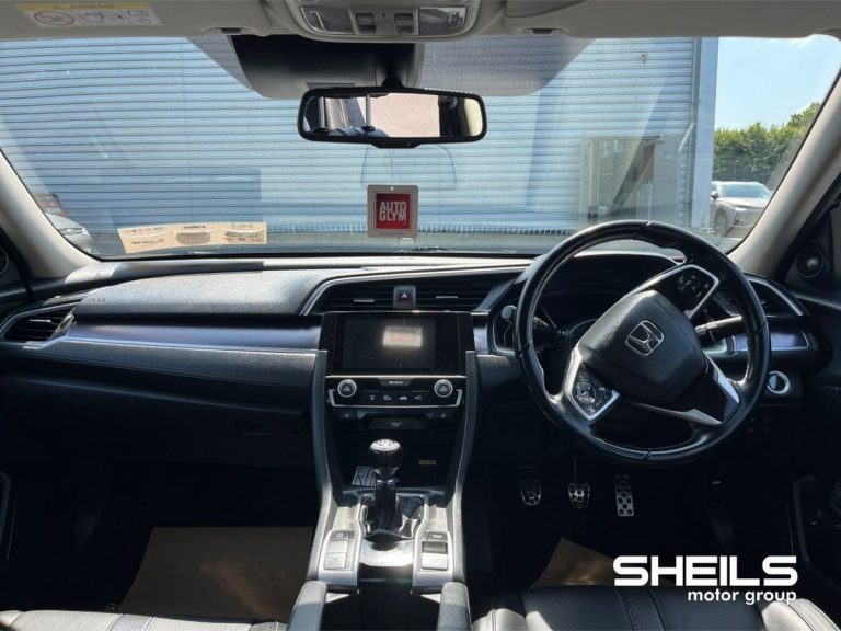 photo5 of a used Honda Civic Manual for sale Limerick 78413