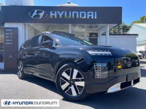 photo of a used Hyundai Ioniq 9 for sale Dublin by Hyundai Dundrum