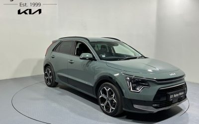 2023 Kia Niro