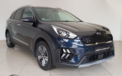 2021 Kia Niro