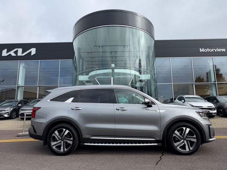 photo of a used Kia Sorento for sale Cork  by Motorview