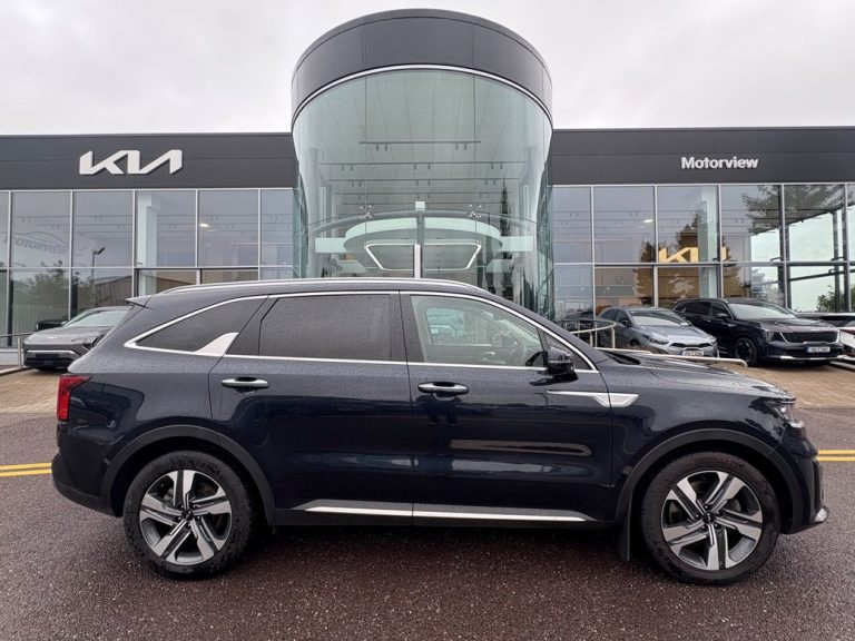 photo of a used Kia Sorento for sale Cork  by Motorview