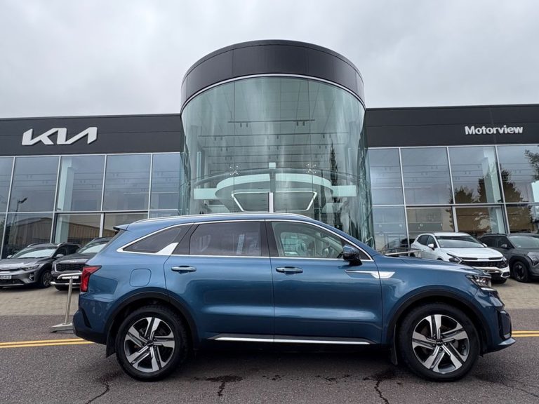 photo of a used Kia Sorento for sale Cork  by Motorview