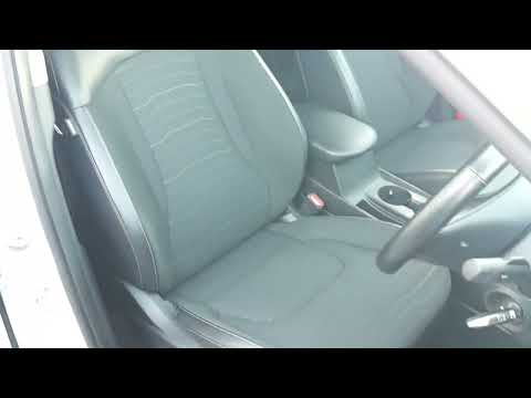 photo of a used Kia Sportage for sale Tipperary  by Horse & Jockey Car Sales