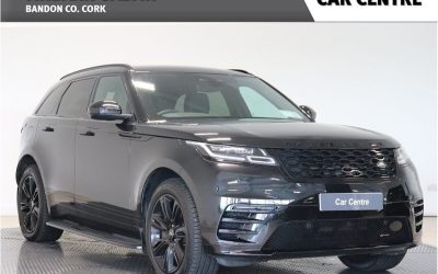 2023 Land Rover Range Rover Velar