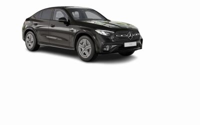 2021 Mercedes-Benz GLC Class