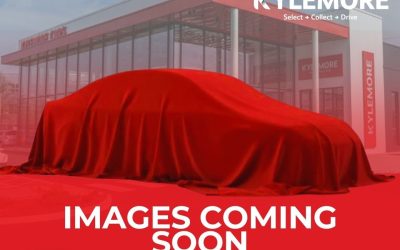 2022 Mitsubishi Mirage