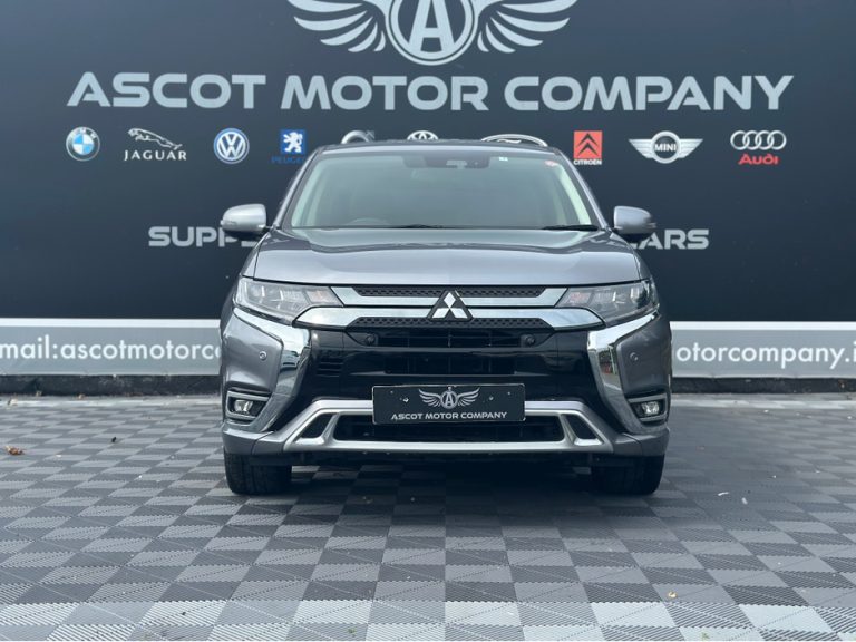 photo3 of a used Mitsubishi Outlander Automatic for sale Dublin : 145000 90099