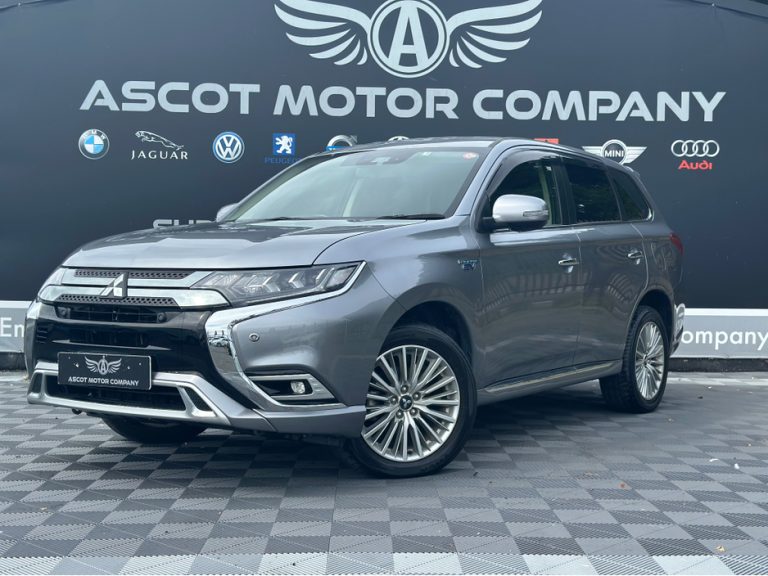 photo4 of a used Mitsubishi Outlander Automatic for sale Dublin : 145000 90099