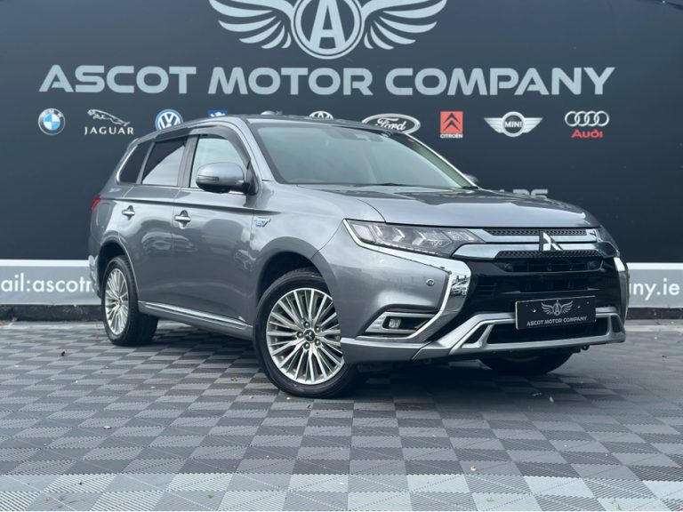 photo2 of a used Mitsubishi Outlander Automatic for sale Dublin : 145000 90099