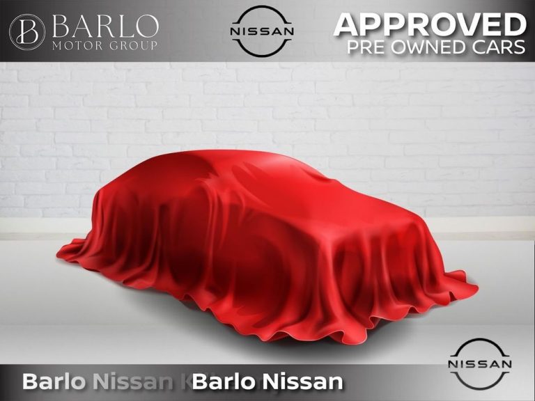 photo of a used Nissan Juke for sale Kilkenny  by Barlo Nissan