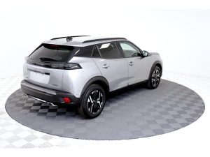 photo of a used Peugeot 2008 for sale Sligo by Kevin Egan Cars