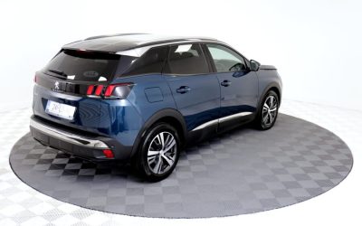 2024 Peugeot 3008