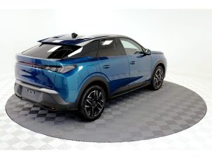 photo of a used Peugeot 3008 for sale Sligo by Kevin Egan Cars