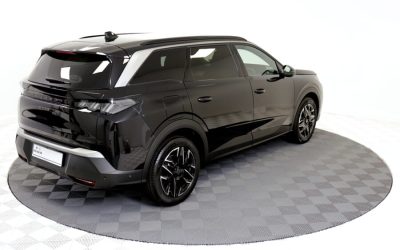 2025 Peugeot 5008