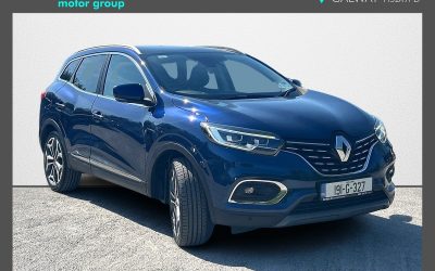 2019 Renault Kadjar