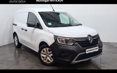 2024 Renault Kangoo