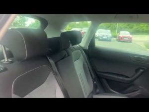 photo of a used SEAT Ateca for sale Westmeath by Colton Motors