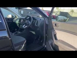 photo of a used SEAT Ateca for sale Westmeath by Colton Motors