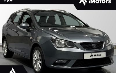 2016 SEAT Ibiza