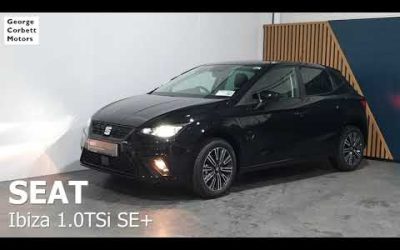 2025 SEAT Ibiza