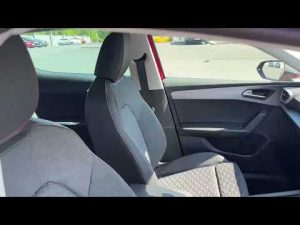 photo of a used SEAT Leon for sale Westmeath by Colton Motors