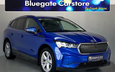 2023 Skoda Enyaq