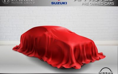 2025 Suzuki Sc