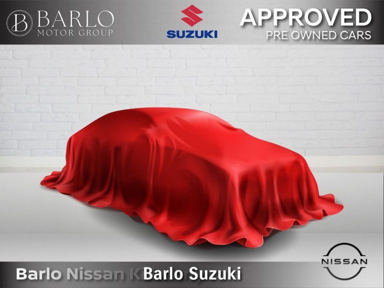 photo of a used Suzuki Sc for sale Kilkenny  by Barlo Nissan