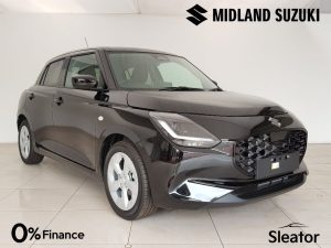 photo of a used Suzuki Swift for sale Westmeath by Sleator