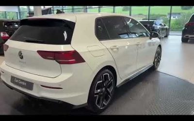 2024 Volkswagen Golf