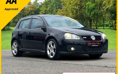 2005 Volkswagen Golf