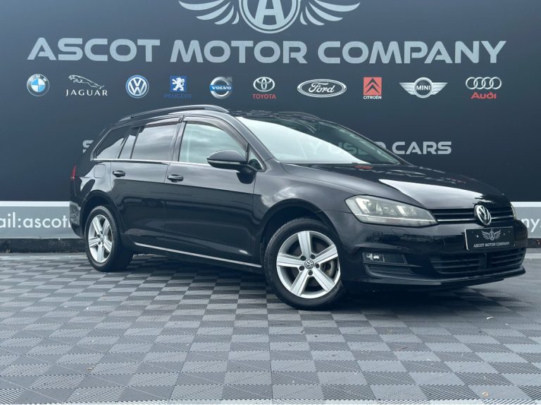 photo2 of a used Volkswagen Golf Automatic for sale Dublin : 69000 42875