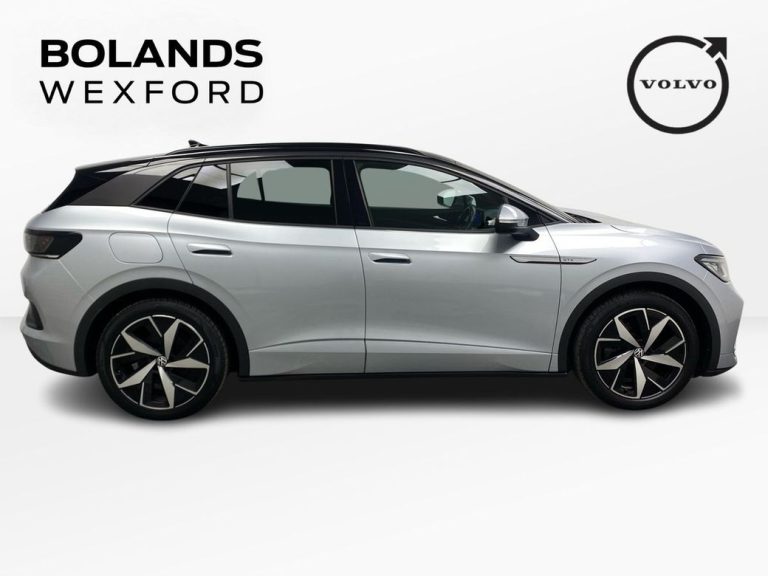 Photo 5 of the 2022 Volkswagen ID.4 Automatic for sale  by Bolands Wexford Wexford