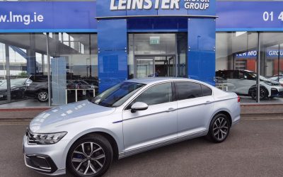 2022 Volkswagen Passat