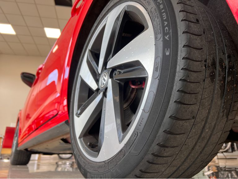 photo4 of a used Volkswagen Polo Automatic for sale Dublin 63123