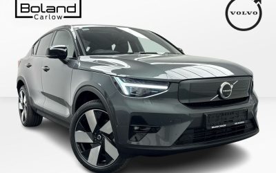 2025 Volvo EC40