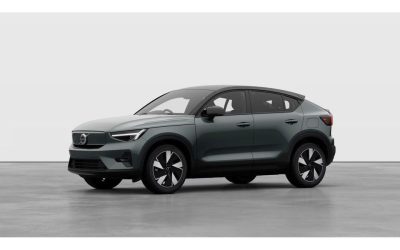 2025 Volvo EC40
