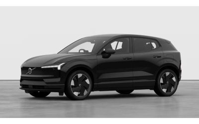 2026 Volvo EX30