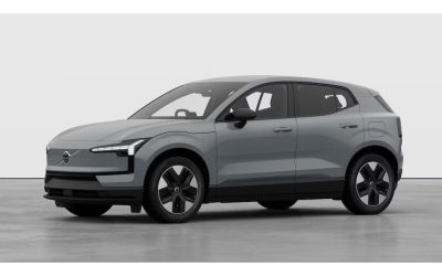 2026 Volvo EX30