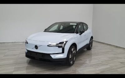 2026 Volvo EX30