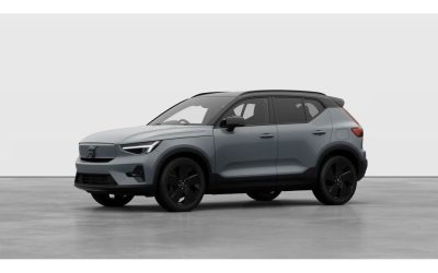 2025 Volvo Ex40
