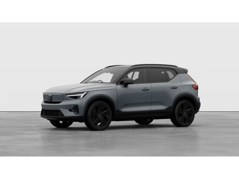 photo of a used Volvo Ex40 for sale Carlow  by Boland Carlow